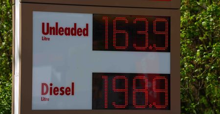 Alarm KE ws. paliwa. "Mogą wystąpić problemy"