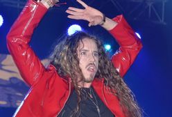Michał Szpak stracił prawo do swoich utworów. Manager gwiazdora komentuje