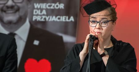 Magdalena Adamowicz trzy lata po zamordowaniu męża: Nie mam w sobie nienawiści. Chcę poznać prawdę
