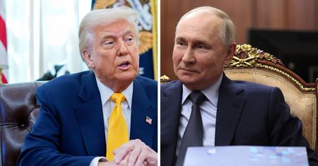 Orysia Lutsevych: Ukraina irytuje Trumpa, bo przeszkadza układać relacje z Putinem