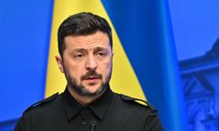 Ukraina nie spłaca długu od dekady. Jakie to może przynieść konsekwencje