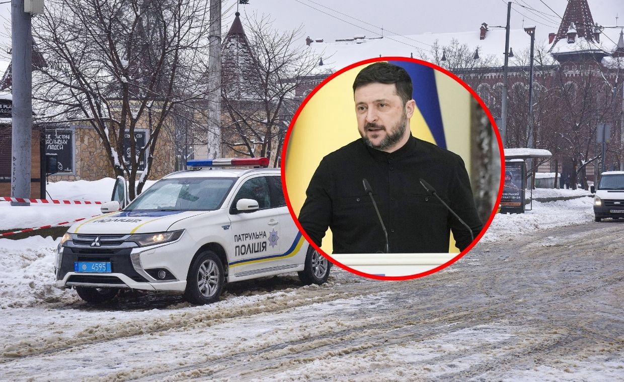 wiadomości,aktualności,WP Wiadomości Zełenski ostrzega: Rosja przygotowuje nowe masowe ataki