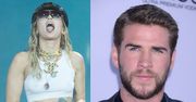 Miley Cyrus atakuje Liama Hemswortha: "Trzeba znaleźć f***a, który nie jest ch**em"