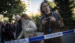 Rafał Maćkowiak i Weronika Książkiewicz w nowym serialu „Herkules”