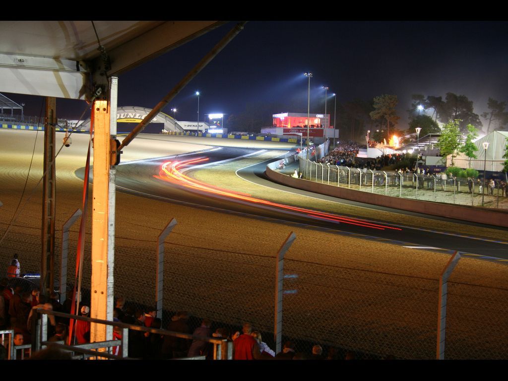 24H Le Mans 2011 w obiektywie [galeria] 27