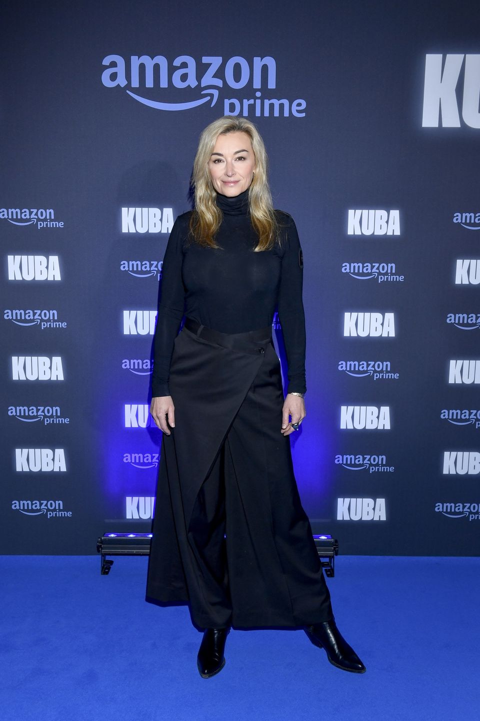 Premiera filmu o Kubie Błaszczykowskim