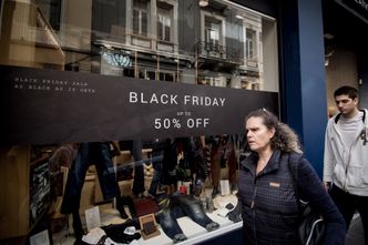 Black Friday. Szał zakupów trwa nadal. Sprawdź, gdzie obowiązują promocje