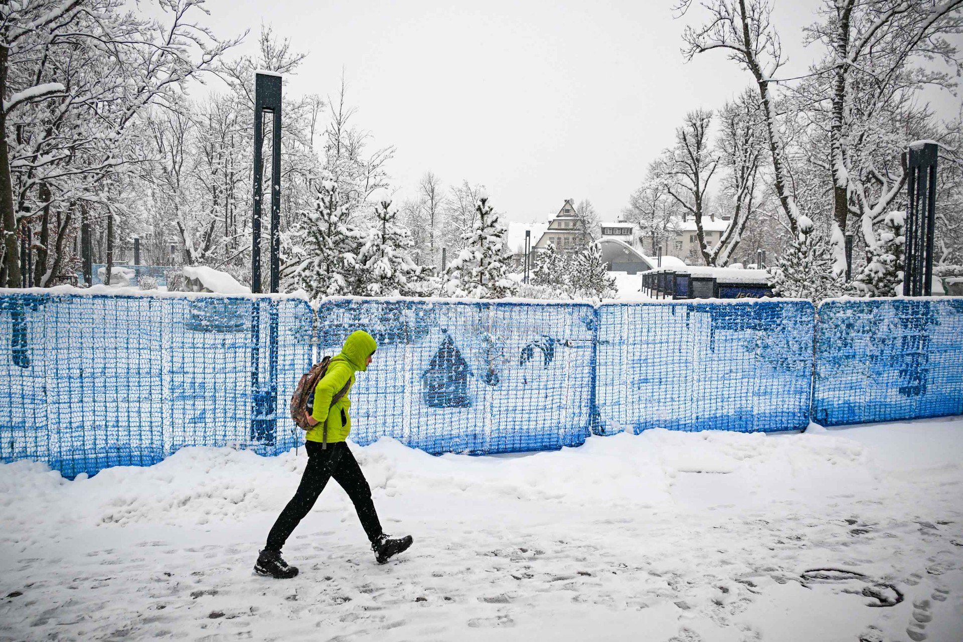 Park Miliona Świateł