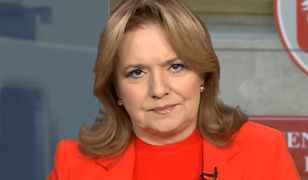 Kolejne spadki oglądalności TV Republika. Holecka minęła się z prawdą