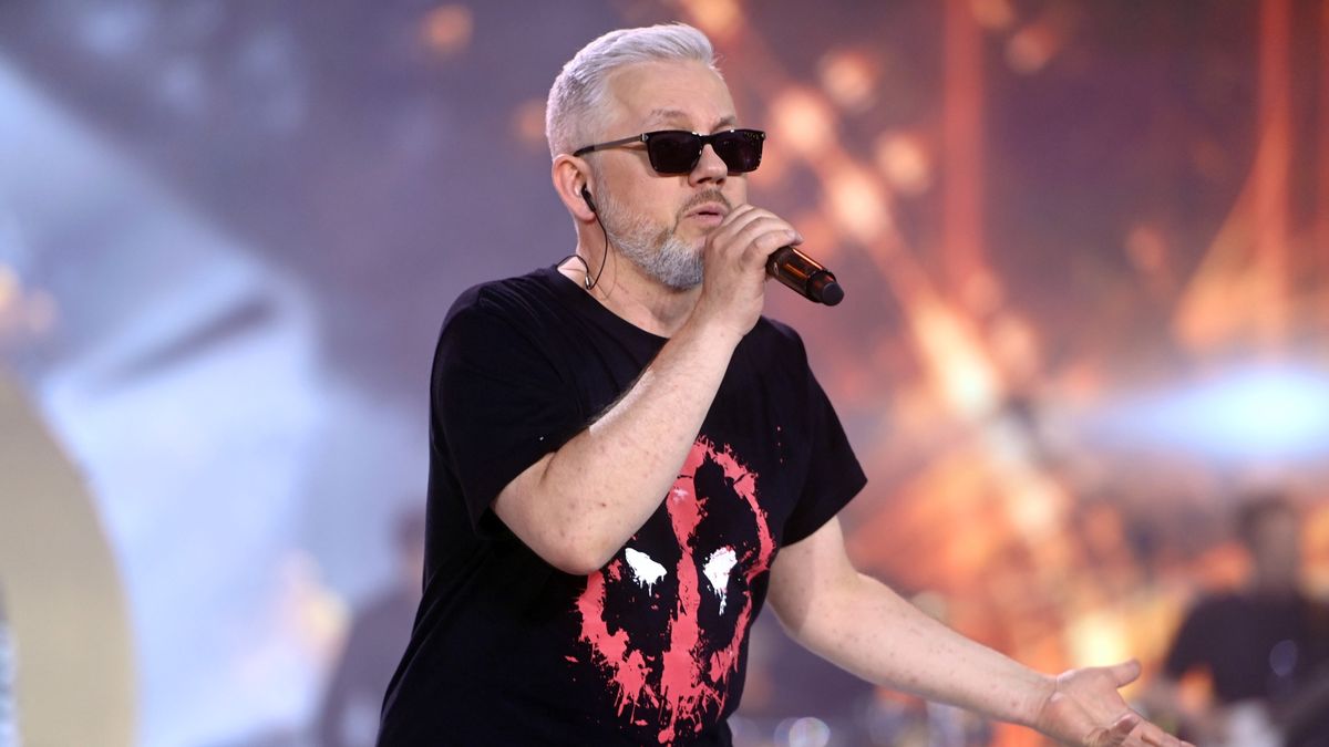 Jacek Łągwa wypowiedział się na temat swojej emerytury