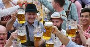 W Niemczech rusza Oktoberfest. Tyle trzeba zapłacić za piwo