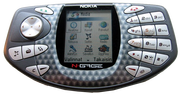 Historia mobilnych technologii. Telefony stają się multimedialne (2000-2003)