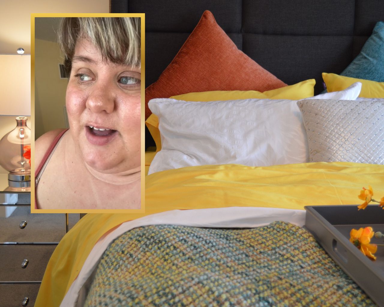 Jak sprawdzić, czy w pokoju są pluskwy? "Zdarzają się w hotelach z 5*"