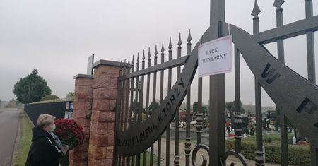 Proboszcz zaplanował wielkanocną kolędę mimo obostrzeń