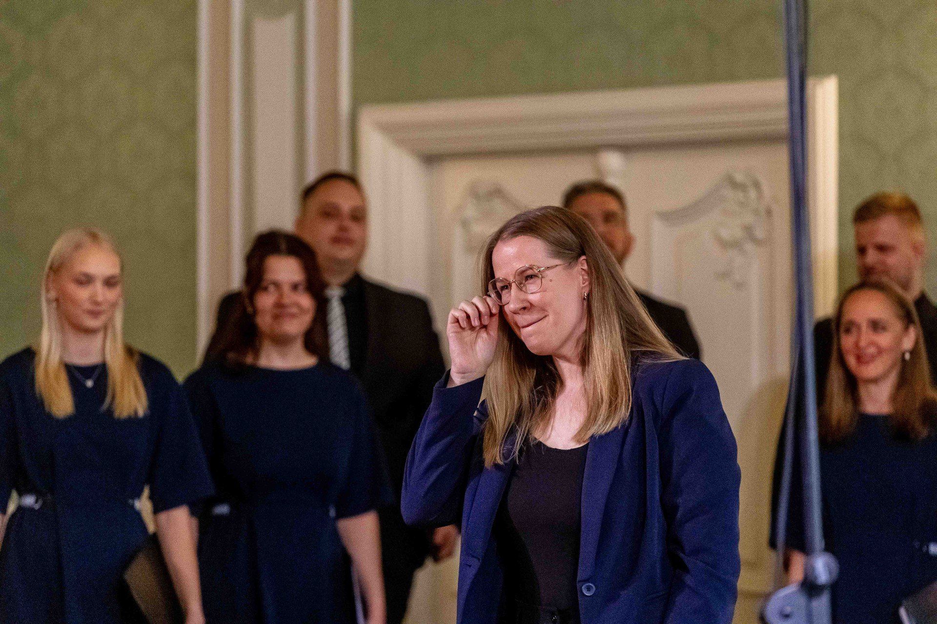 Konkurs Cantu Gaudeamus