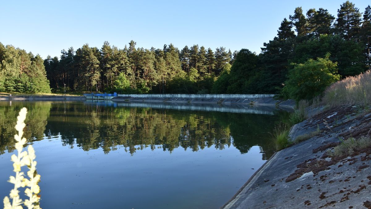 Utonęła 37-letnia kobieta