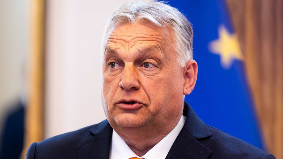 Wiktor Orban
