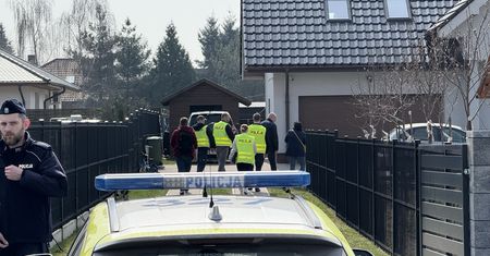 Morderstwo w Prusicach. Podano motyw dramatycznej zbrodni