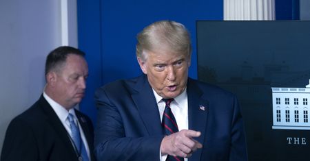 "Przełom" w USA. Tak będą teraz leczyć zakażonych koronawirusem