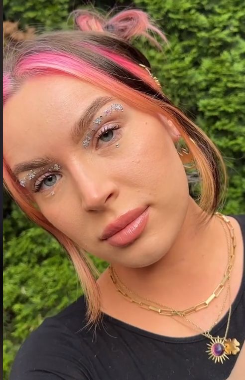 Zaginął brat Inchidris. Influencerka prosi fanów o pomoc