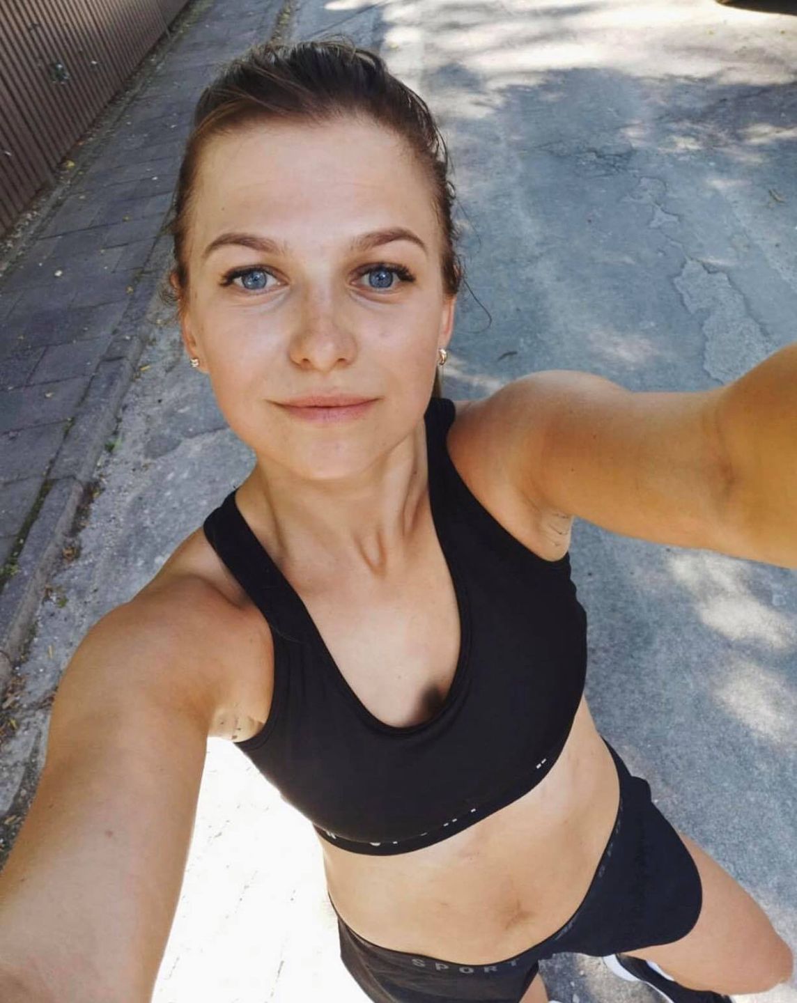 Anna Lewandowska