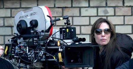 Ofiary gwałtu wstrzymały film Angeliny Jolie!