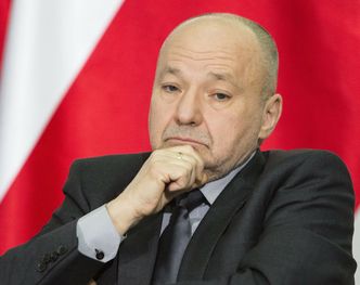 Maciej Łopiński. Z PZU prosto do rady nadzorczej PKO BP. Wybór prezesa coraz bliżej