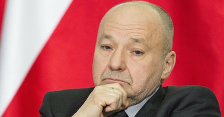 Maciej Łopiński. Z PZU prosto do rady nadzorczej PKO BP. Wybór prezesa coraz bliżej