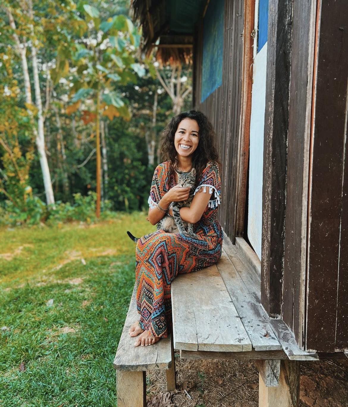 Tamara Gonzalez Perea