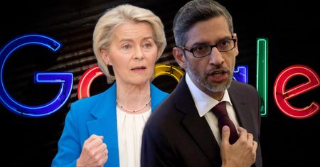 UE szykuje rekordową karę dla Google. Postępowanie na finiszu