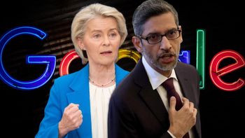 UE szykuje rekordową karę dla Google. Postępowanie na finiszu