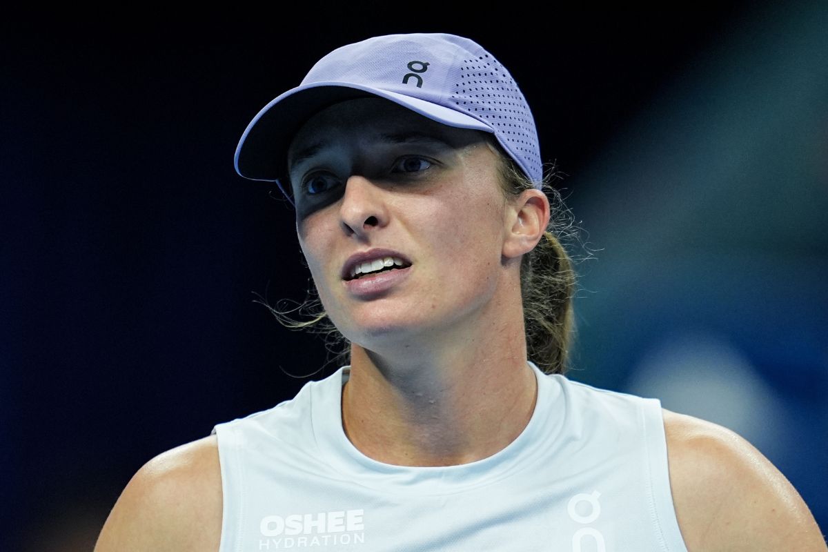 To najgorszy sezon Igi Świątek od lat. Eksperci nie mają wątpliwości