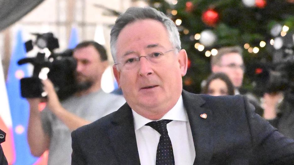 Bartłomiej Sienkiewicz jako minister kultury i dziedzictwa narodowego przeprowadza "odpolitycznianie" mediów publicznych