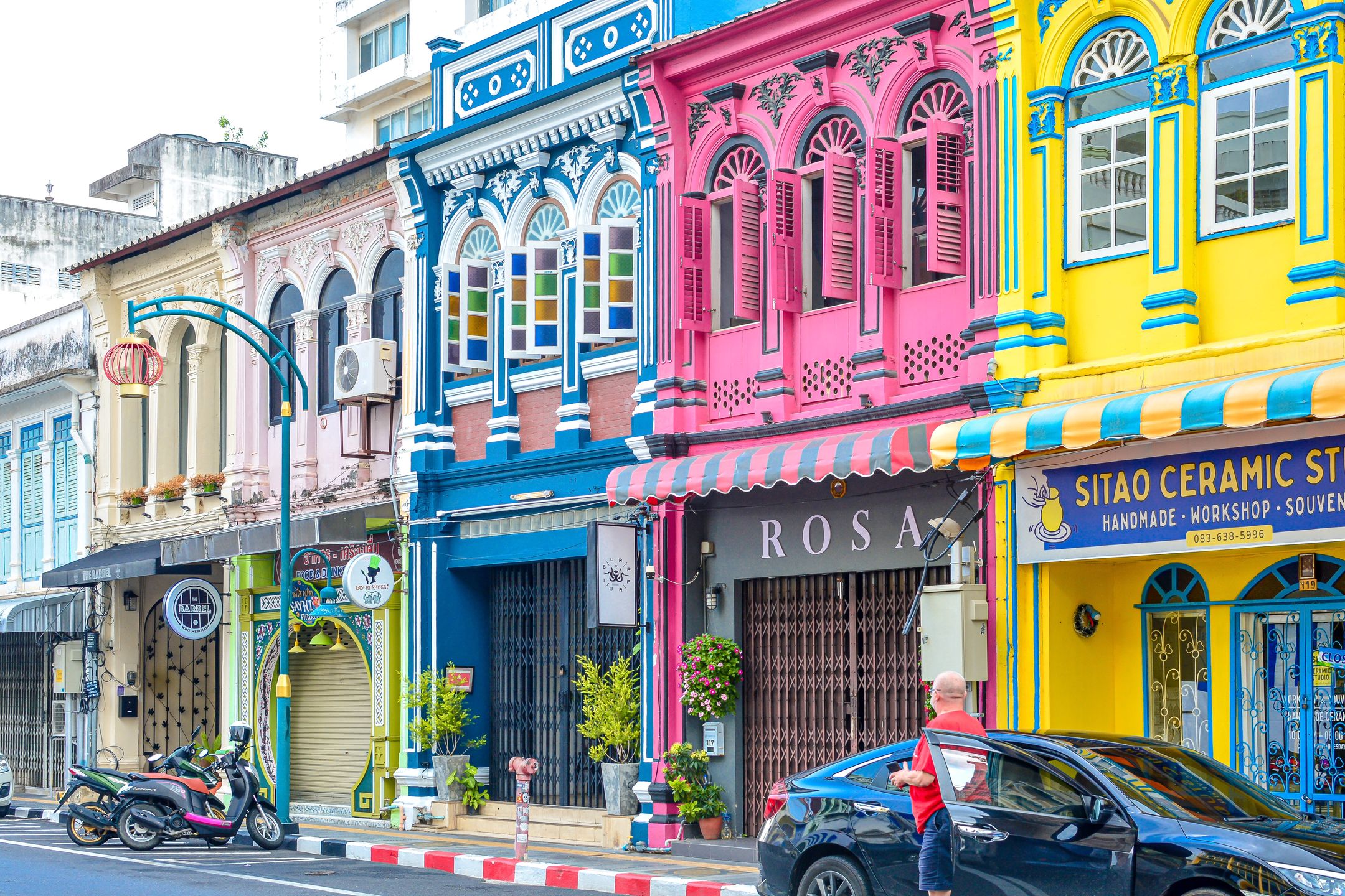 Phuket