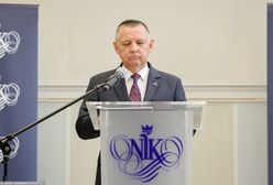 Delegacja NIK pojechała z wizytą do Mińska. Chodzi o Puszczę Białowieską