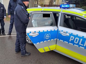 47-latek zatrzymany za jazdę po alkoholu podczas ćwiczeń służb. Sąd: dwa miesiące aresztu