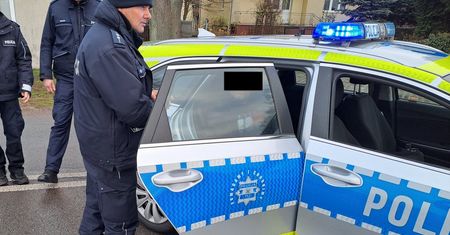 47-latek zatrzymany za jazdę po alkoholu podczas ćwiczeń służb. Sąd: dwa miesiące aresztu
