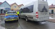 Po. przysuski: Policyjne działania "Truck & Bus", było 13 mandatów