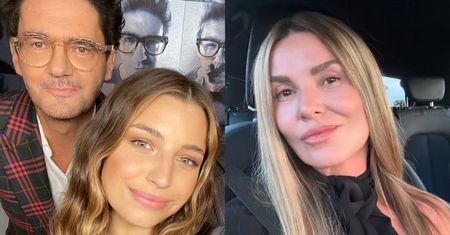 Hanna Lis broni Julii Wieniawy i uderza w Kubę Wojewódzkiego: "60+ latek wypowiedział słowa, za które lanie dostaje teraz młoda kobieta"