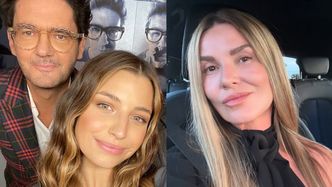Hanna Lis broni Julii Wieniawy i uderza w Kubę Wojewódzkiego: "60+ latek wypowiedział słowa, za które lanie dostaje teraz młoda kobieta"