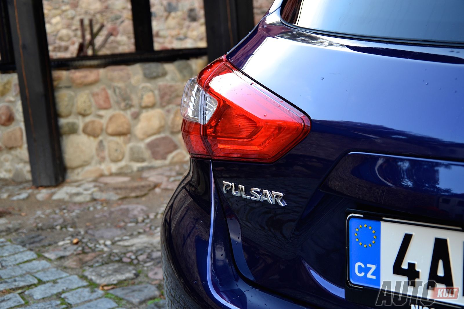 Nissan Pulsar 1,2 DIG-T & 1,5 dCi - pierwsza jazda [galeria] 13