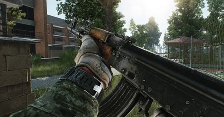 Escape from Tarkov - nadciągnęły nowości i nadciągają kolejne
