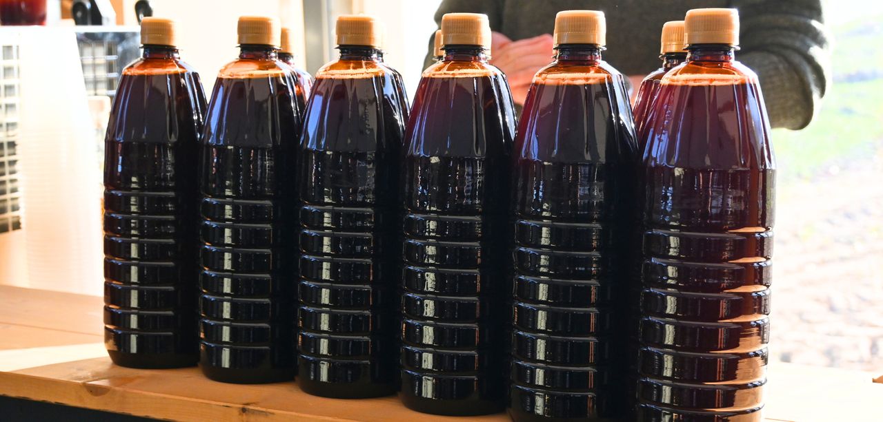 Kiedyś wypijano zamiast soków. Rozkręca trawienie i gasi pragnienie