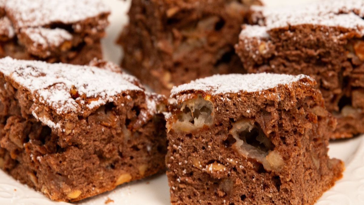 Ciasto Salceson dawniej było hitem