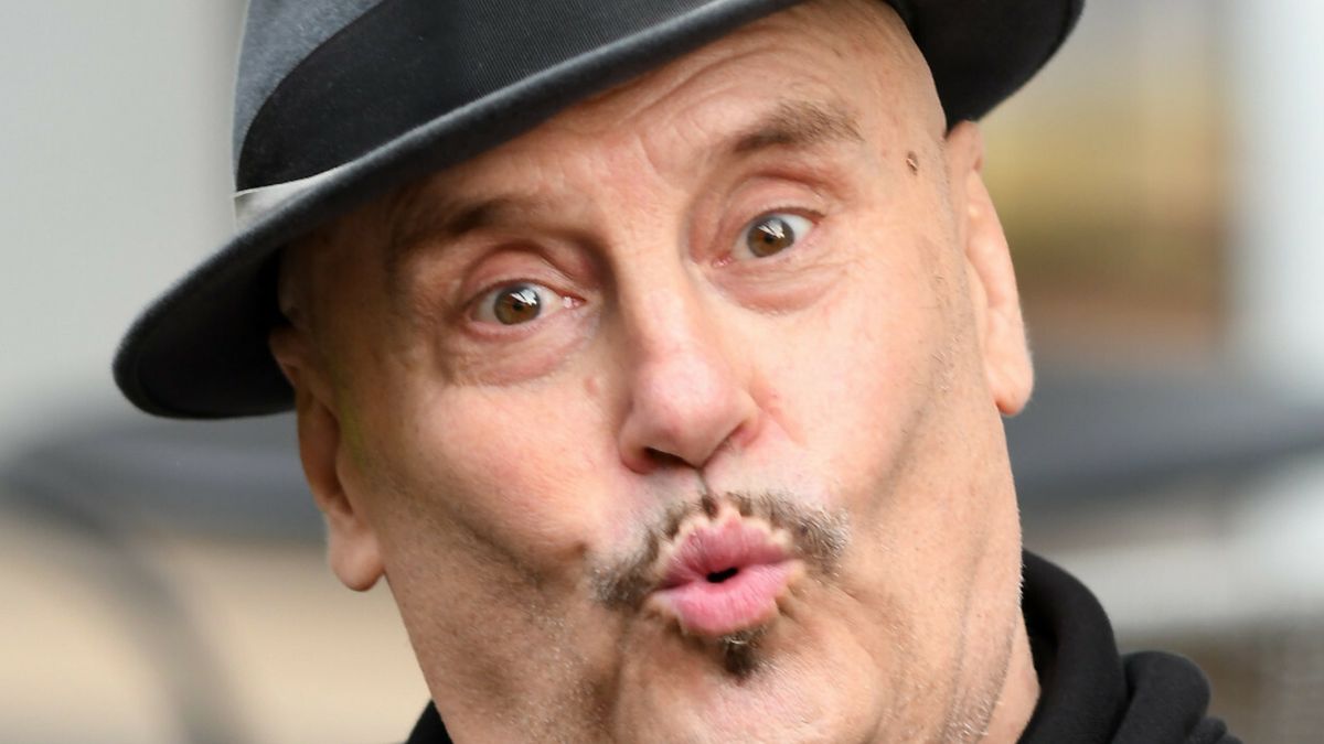 Marian Lichtman nie wręcza bliskim prezentów, tylko koperty. Sprytne? 