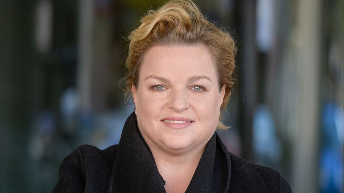 Katarzyna Bosacka