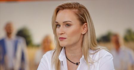 Kamila z "Rolnik szuka żony" ZAKOCHAŁA SIĘ po zakończeniu programu! "Czułam PRESJĘ"