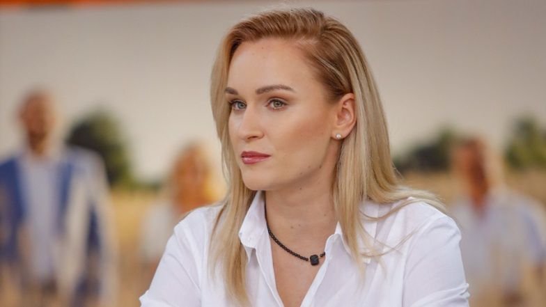 Kamila z "Rolnik szuka żony" wdała się w romans