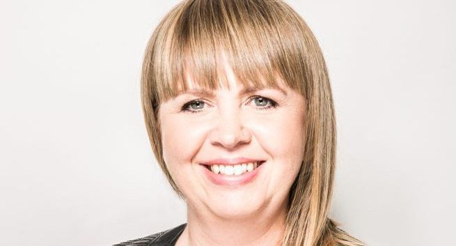 Anna Szaluś nowym szefem działu reklamy w Wydawnictwie Zwierciadło