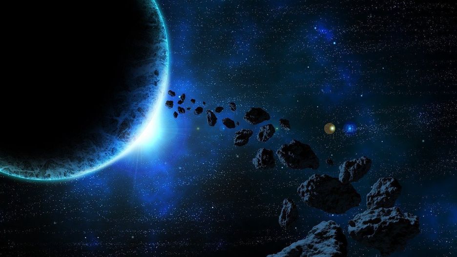 Kosmos